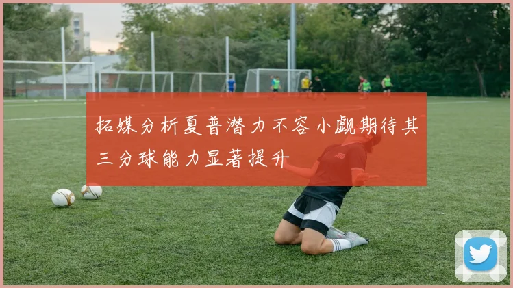 拓媒分析夏普潜力不容小觑期待其三分球能力显著提升