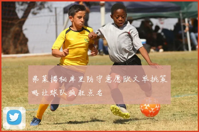 弗莱揭秘库里防守意愿欧文单挑策略让球队疯狂点名
